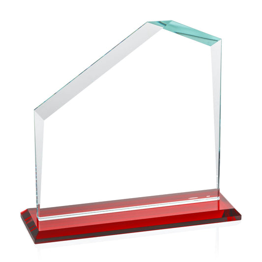Fairmont Award - Red