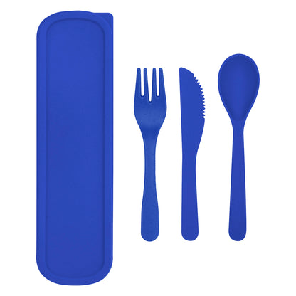 Wheat Utensil Set