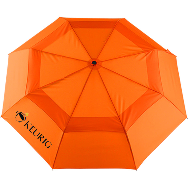 Auto-Open/Close Umbrella