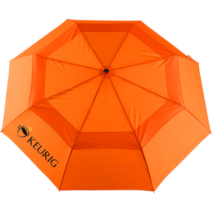 Auto-Open/Close Umbrella