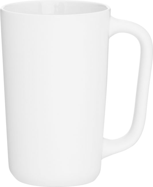 14 oz ledge mug