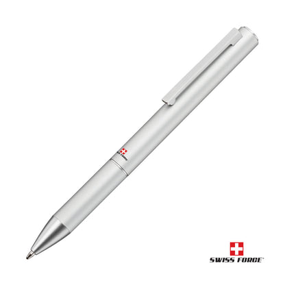 Swiss Force® Insignia Metal Pen