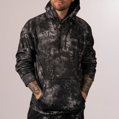Burnside© Performance Tech Fleece Hoodie
