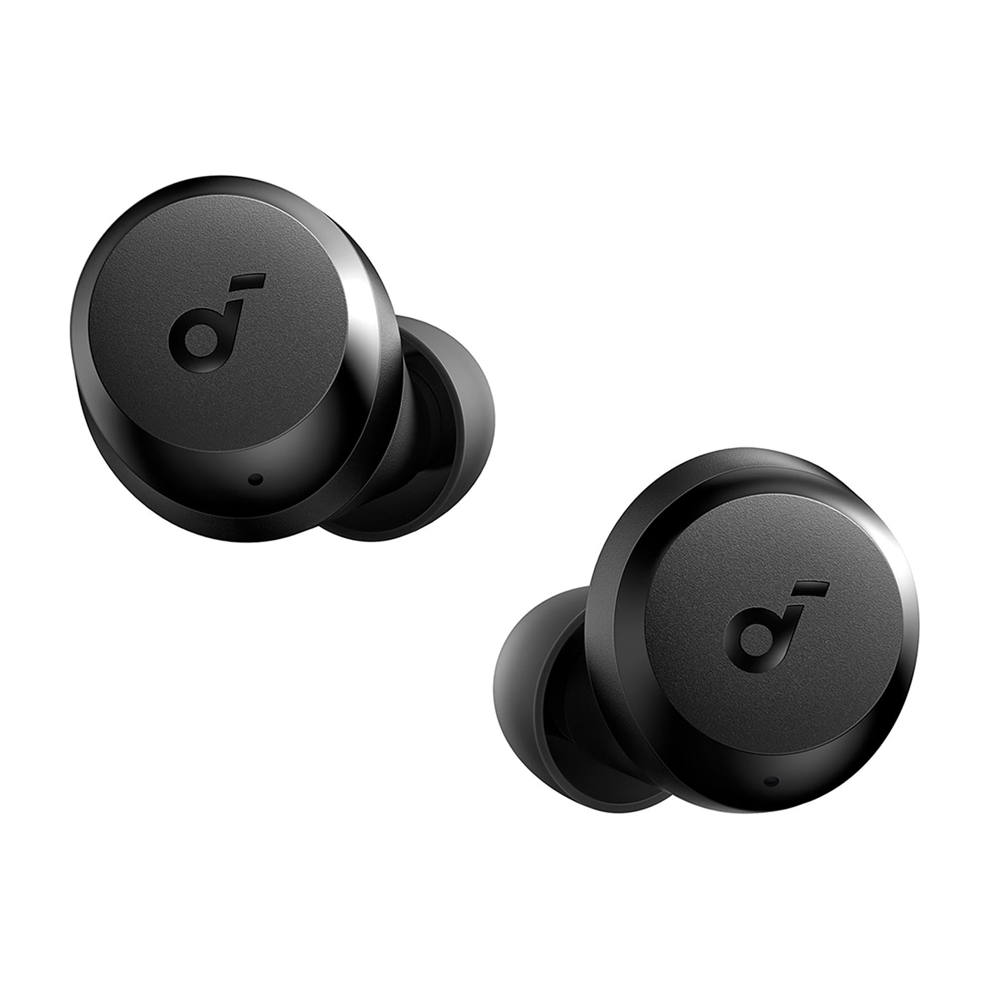 Black Anker® Soundcore Life A25i True Wireless Earbuds