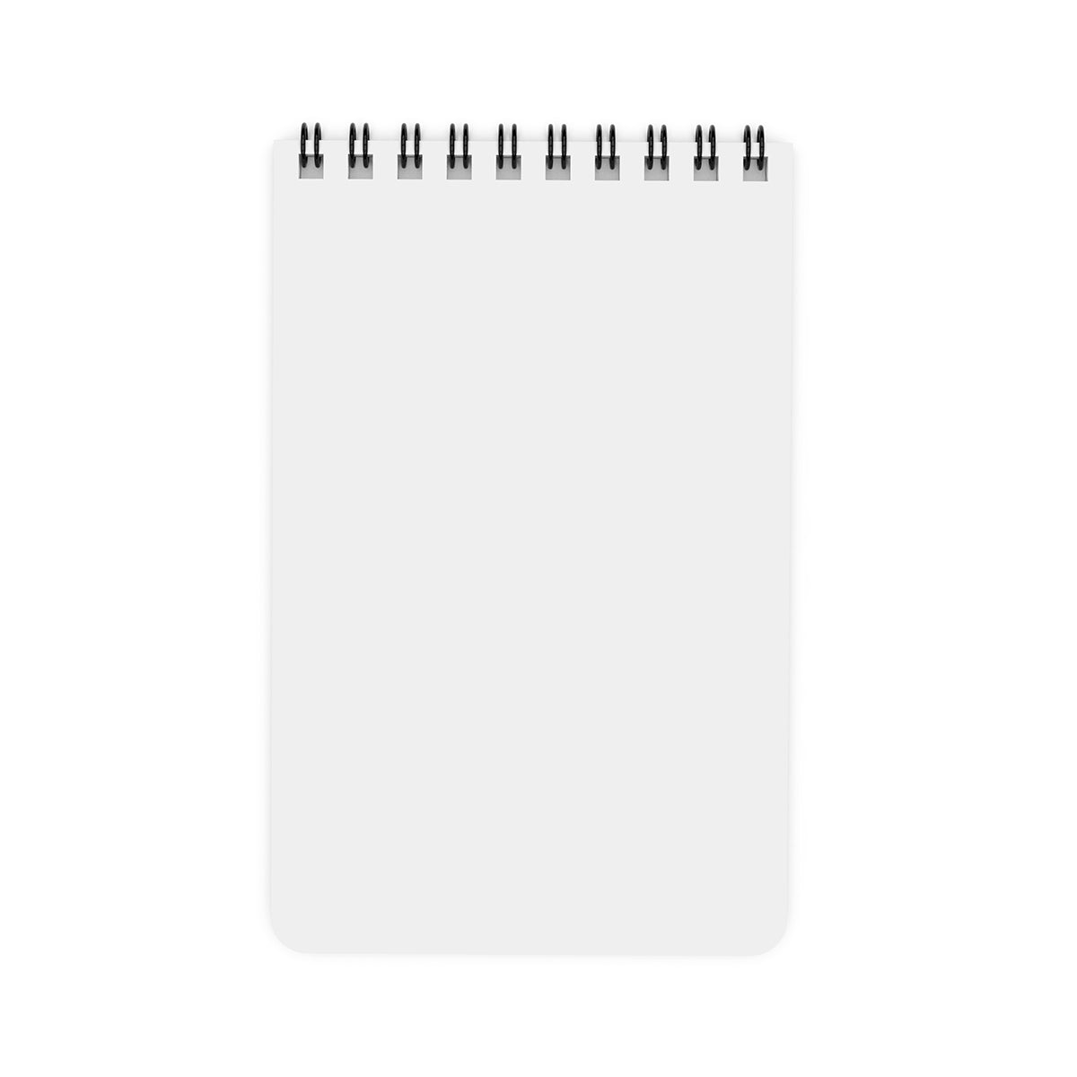 Powerstick Acron Top Bound Notebook
