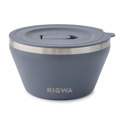 Slate RIGWA® Fresh Bowl 40oz