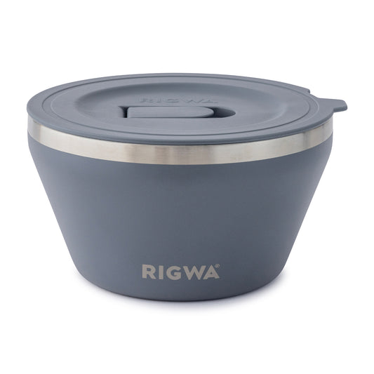 Slate RIGWA® Fresh Bowl 40oz