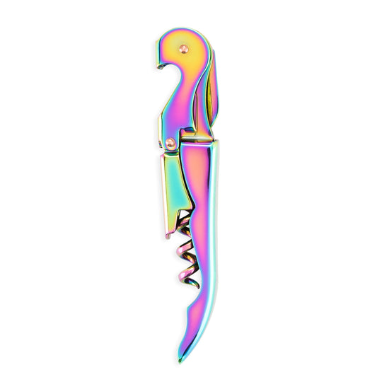 Blush® Mirage Double Hinged Corkscrew