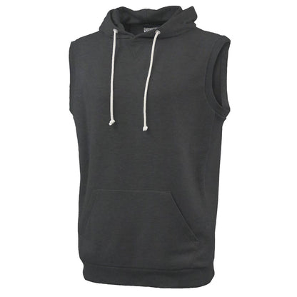 Sleeveless Hoodie