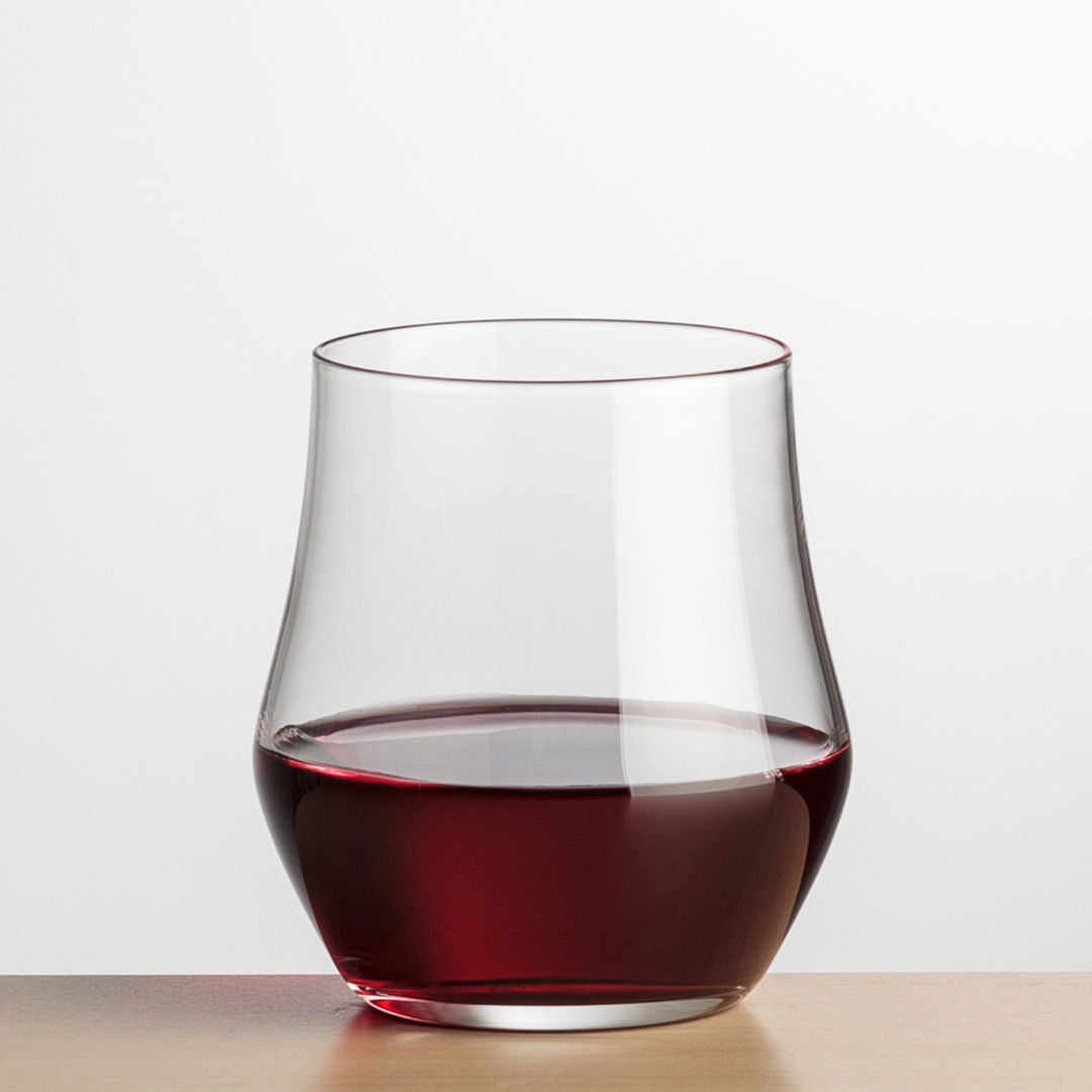 Atlantis Stemless Wine - Imprinted