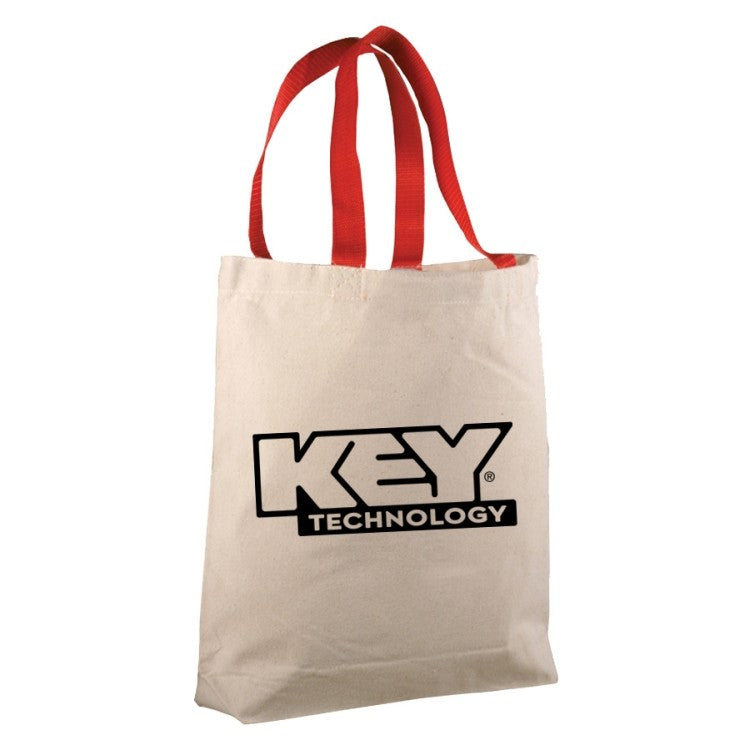 Promotional Tote Bag w/Gusset