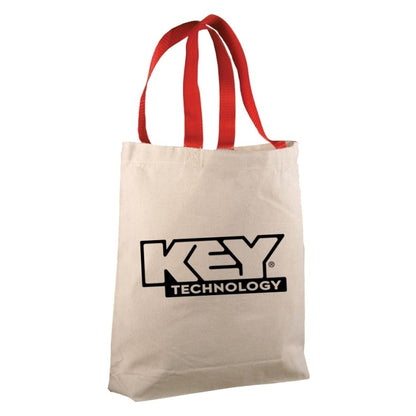 Promotional Tote Bag w/Gusset