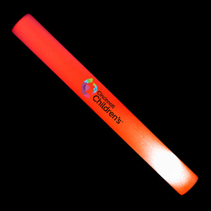 Light-Up Foam Stick (15 3/4")