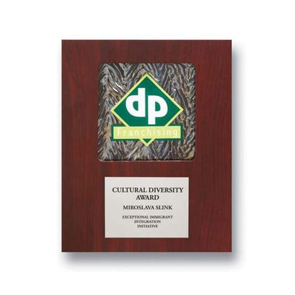 Silver Opaline Award