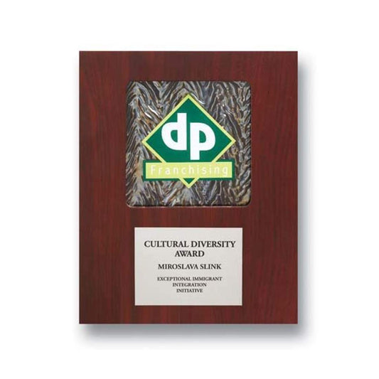 Silver Opaline Award