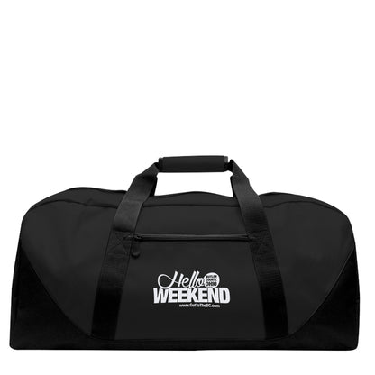 Collegiate Duffel Bag Medium