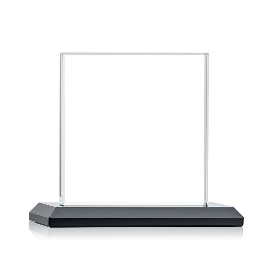 Cardiff VividPrint™ Award - Black