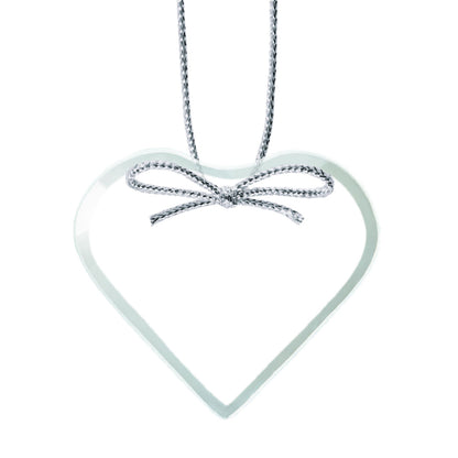 Jade Ornament - Heart VividPrint™