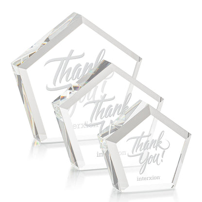 Genosee Paperweight