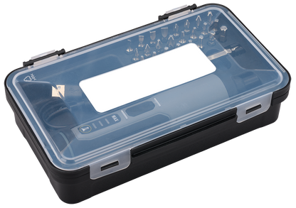 Rechargeable 3.6V Screwdriver