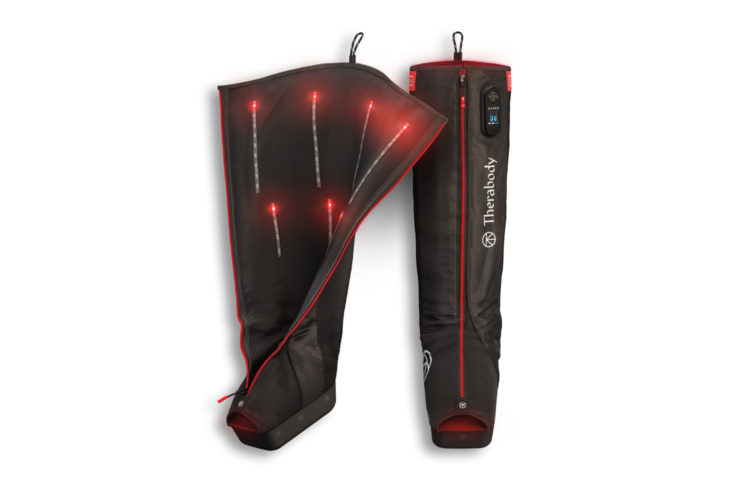 Therabody Jetboots PRO Plus Recovery Boots - Regular