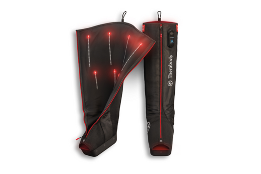 Therabody Jetboots PRO Plus Recovery Boots - Regular
