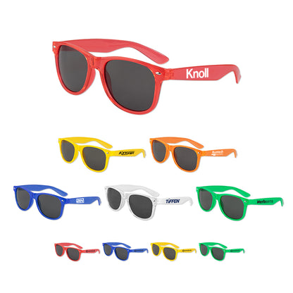 Assorted Iconic "Eye Candy" Sunglasses