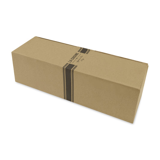 Wood La Cuisine Appetizer Trio Tray