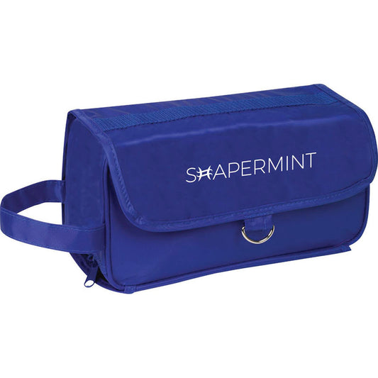 Foldaway Toiletry Bag