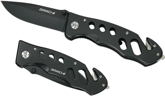 Protec Rescue Knife