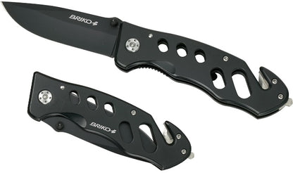 Protec Rescue Knife