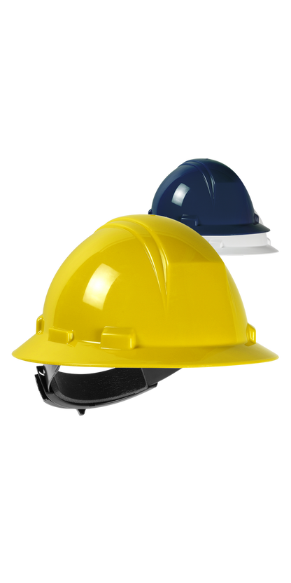 Kilimanjaro™ Type II Full Brim Hard Hat