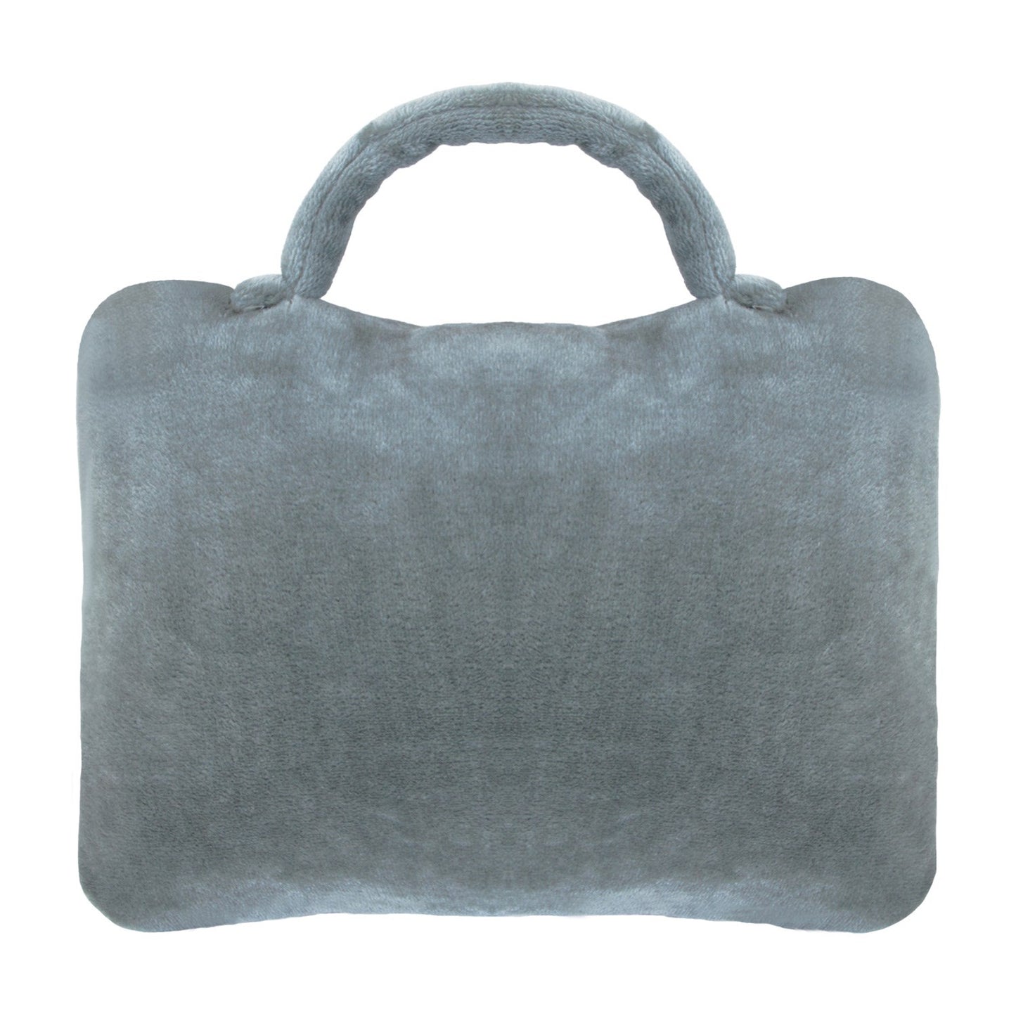 Embroidered Grab-N-Go Travel Blanket