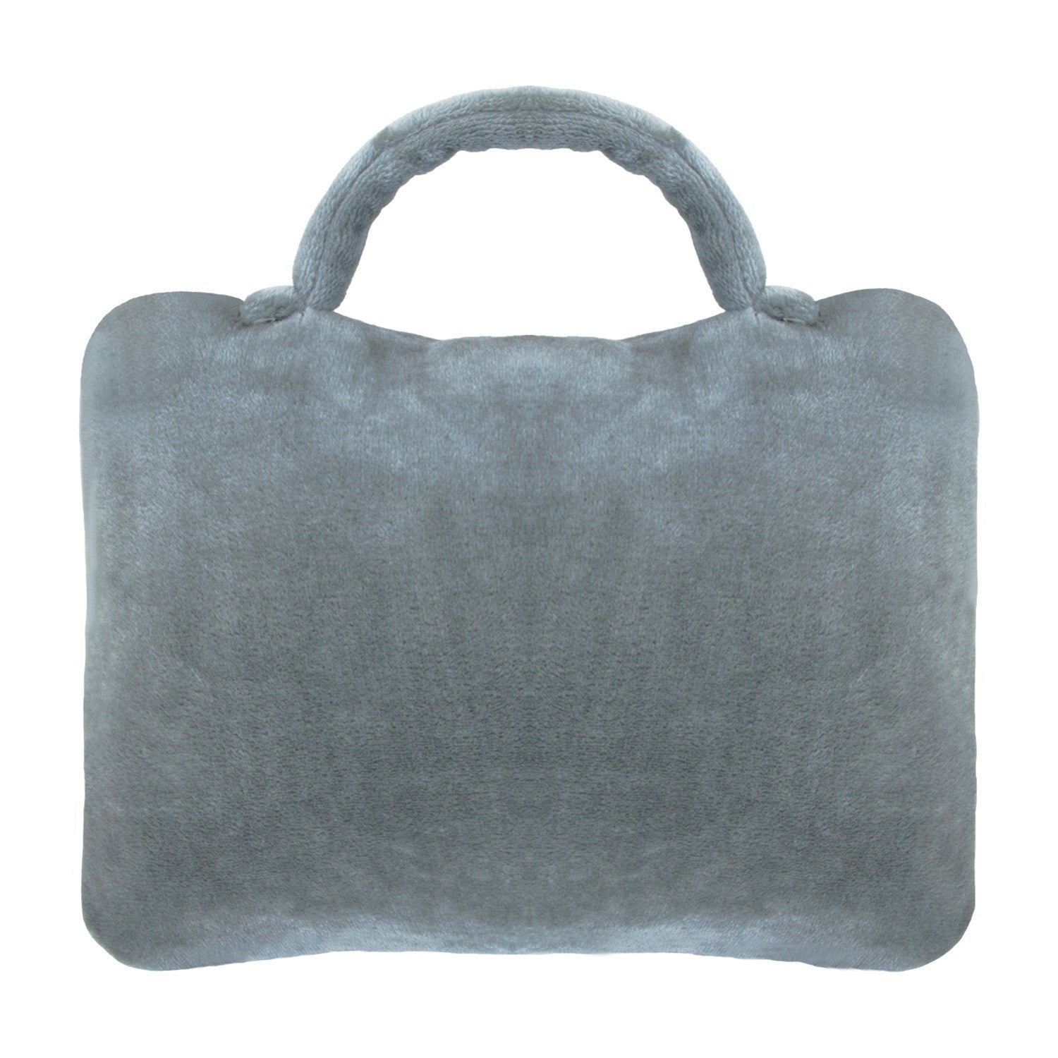 Embroidered Grab-N-Go Travel Blanket
