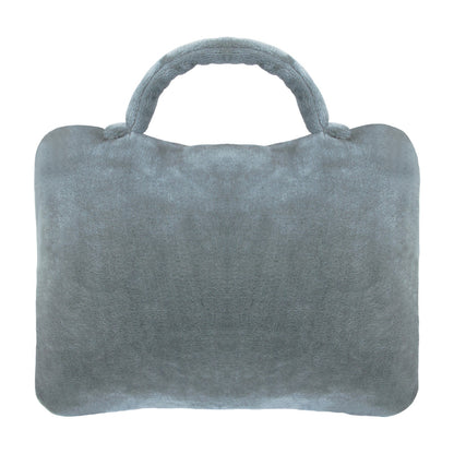 Embroidered Grab-N-Go Travel Blanket