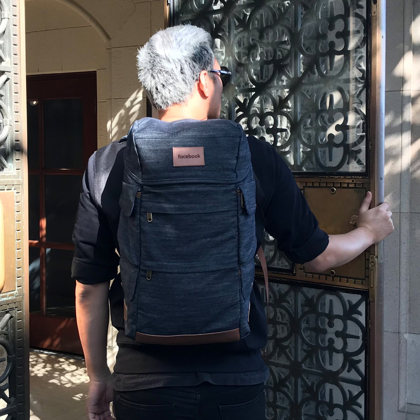 Presidio™ Backpack