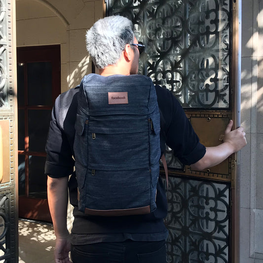 Presidio™ Backpack