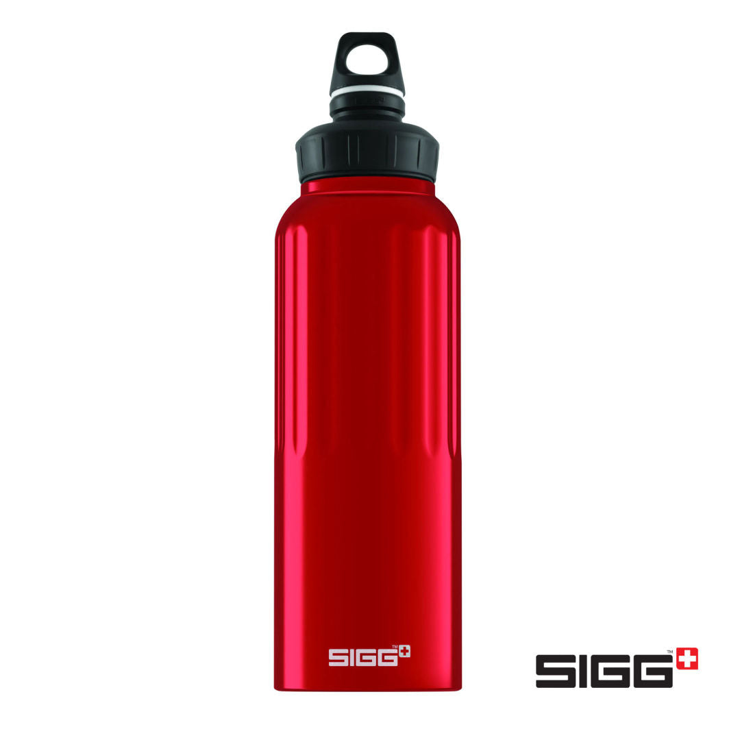 SIGG™ WMB Classic Traveller Mountain Bottle - 51oz