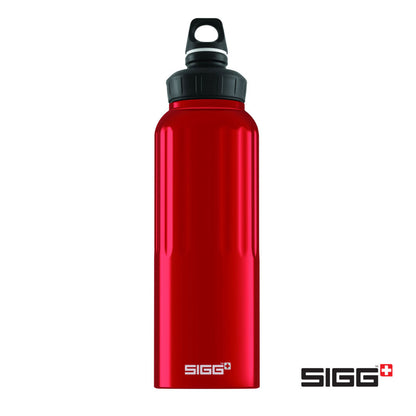 SIGG™ WMB Classic Traveller Mountain Bottle - 51oz