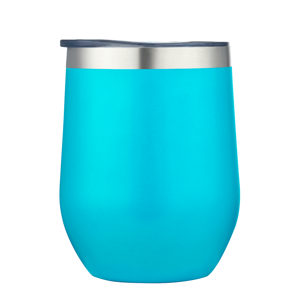 Malbec 12oz Stainless Steel Tumbler