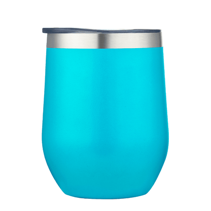 Malbec 12oz Stainless Steel Tumbler