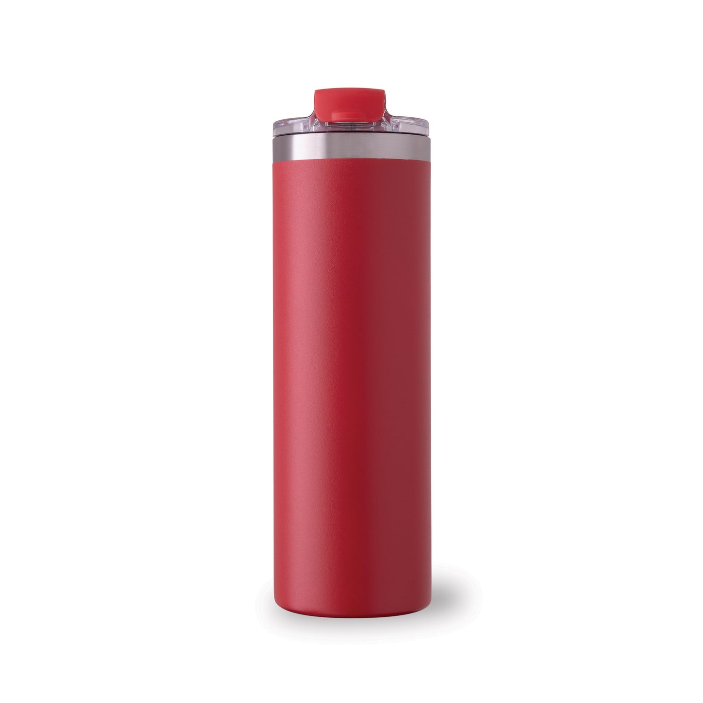Crunch time 530 ml / 18 oz stainless steel tumbler