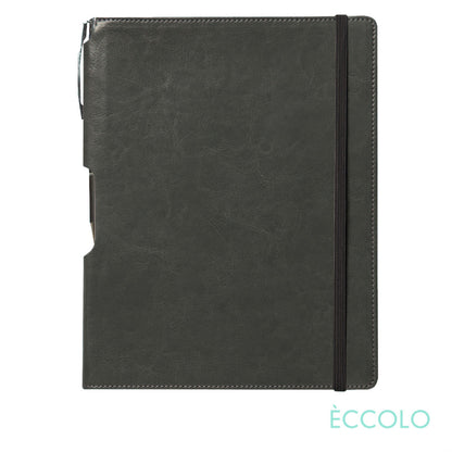 Eccolo® Rhythm Journal/Clicker Pen - (L)