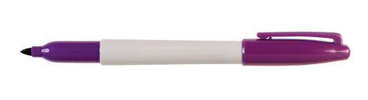 Purple Sharpie® Fine Point