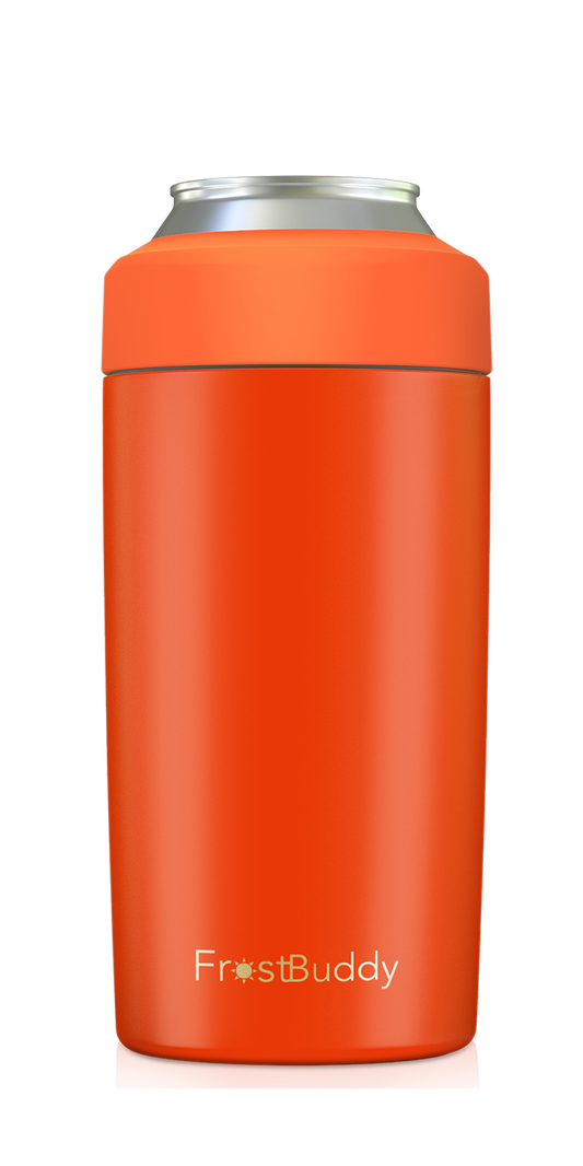 Frost Buddy® Universal Buddy 2.0 - Orange