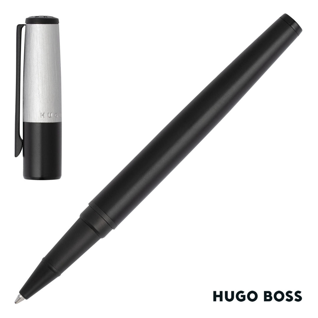 Hugo Boss® Gear Minimal Rollerball