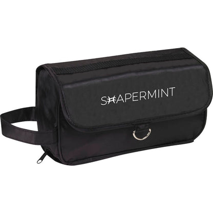 Foldaway Toiletry Bag