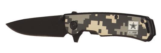 Infantry Series™ Camouflage Knife