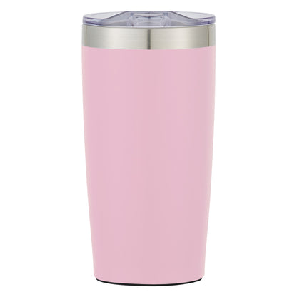 20 Oz. Full Laser Two-Tone Himalayan Tumbler