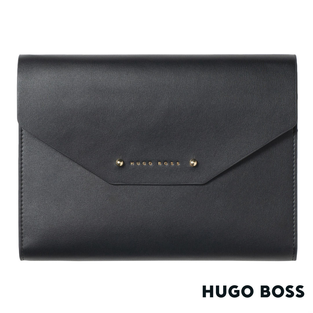 Hugo Boss Elegance Document Portfolio